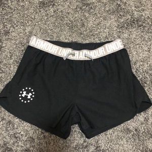 Under Armour shorts